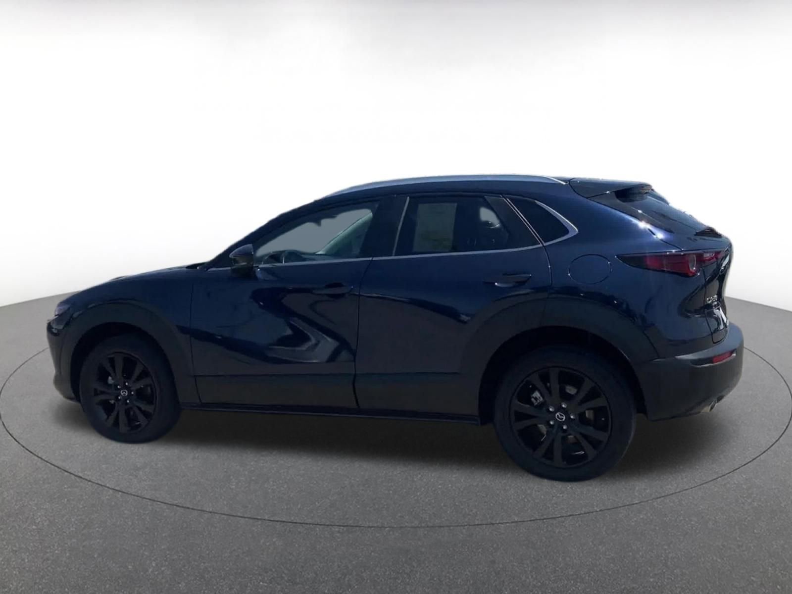 Used 2024 MAZDA CX-30 AWD 2.5 S w/ Select Sport Pkg image 9