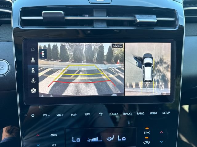 Used 2022 Hyundai Tucson Limited AWD/4WD image 20