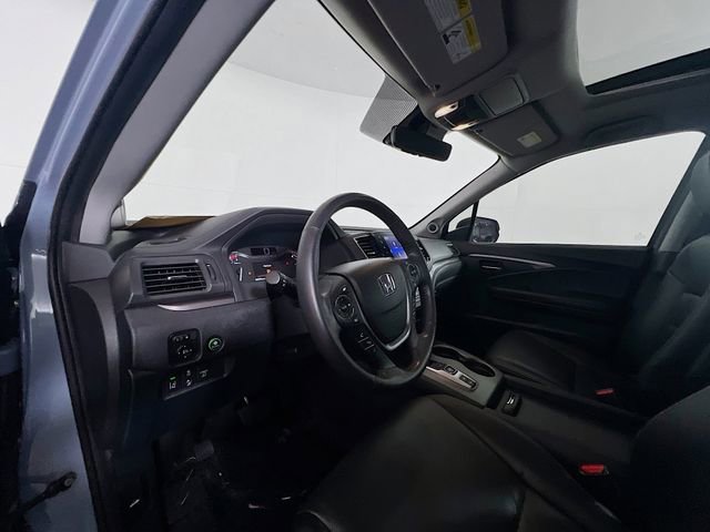 Used 2023 Honda Ridgeline RTL image 18