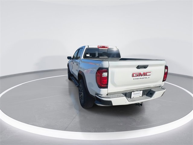 New 2026 GMC Canyon Denali image 7