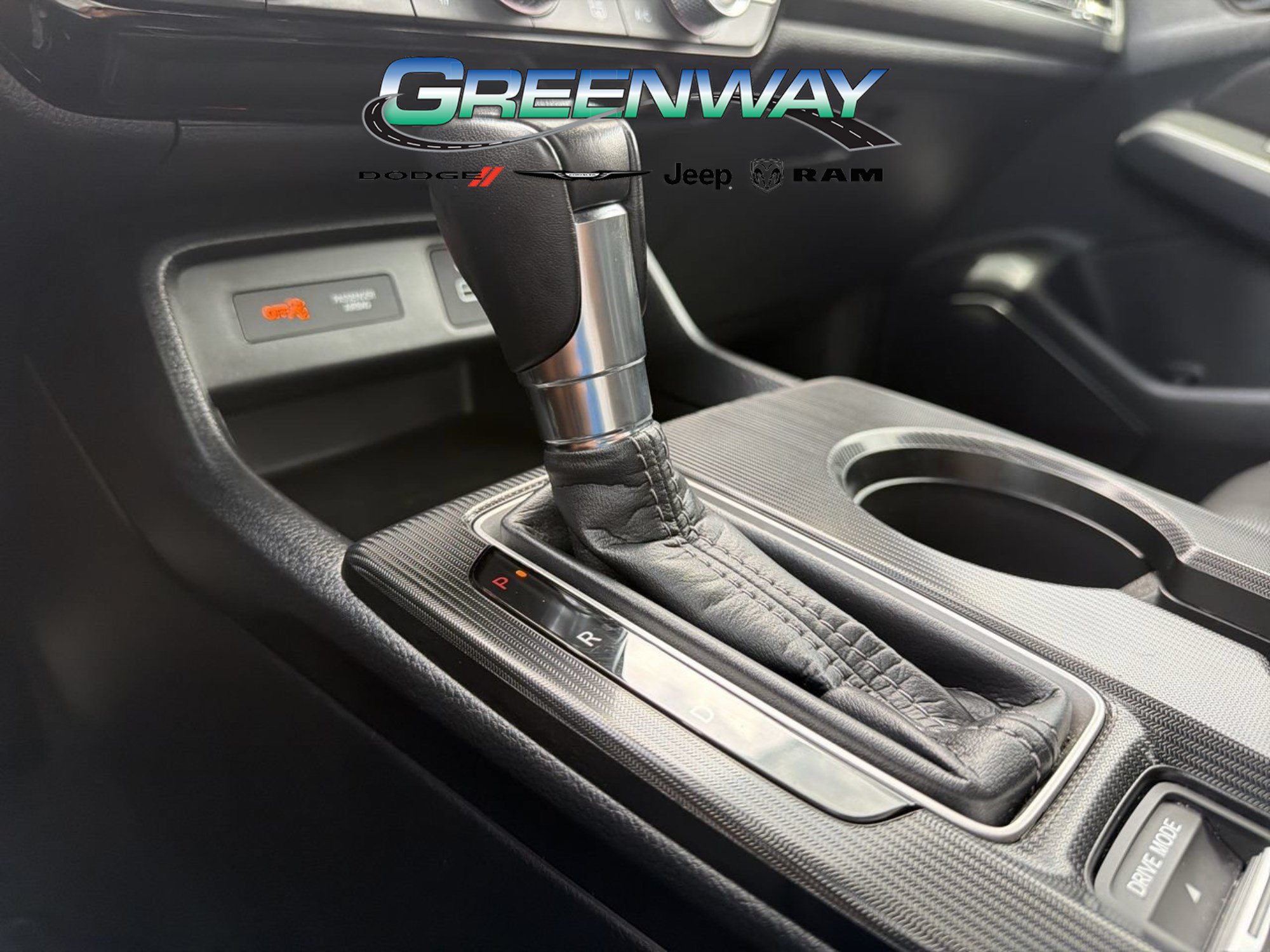 Used 2023 Honda Civic Sport image 23