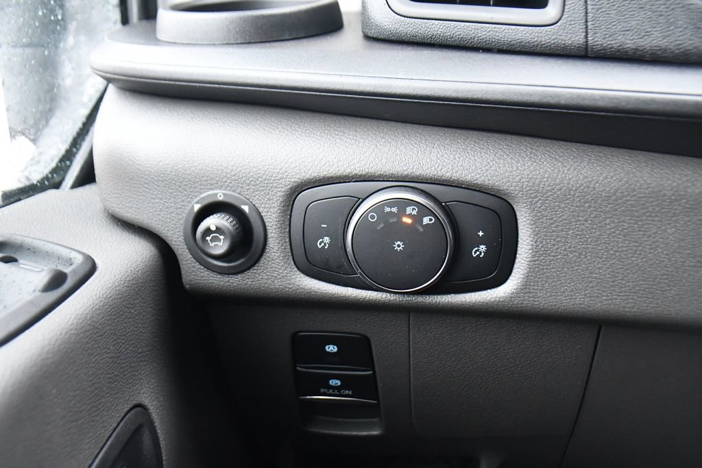 New 2026 Ford Transit 350 148 Medium Roof w/ Upfitter Package image 28