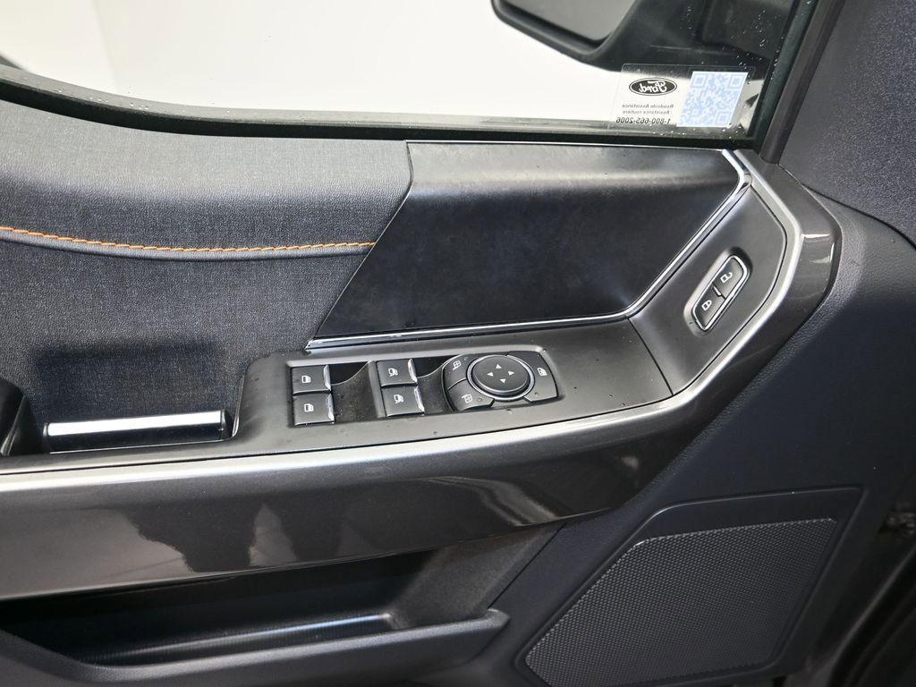 Certified 2023 Ford F150 Tremor image 12