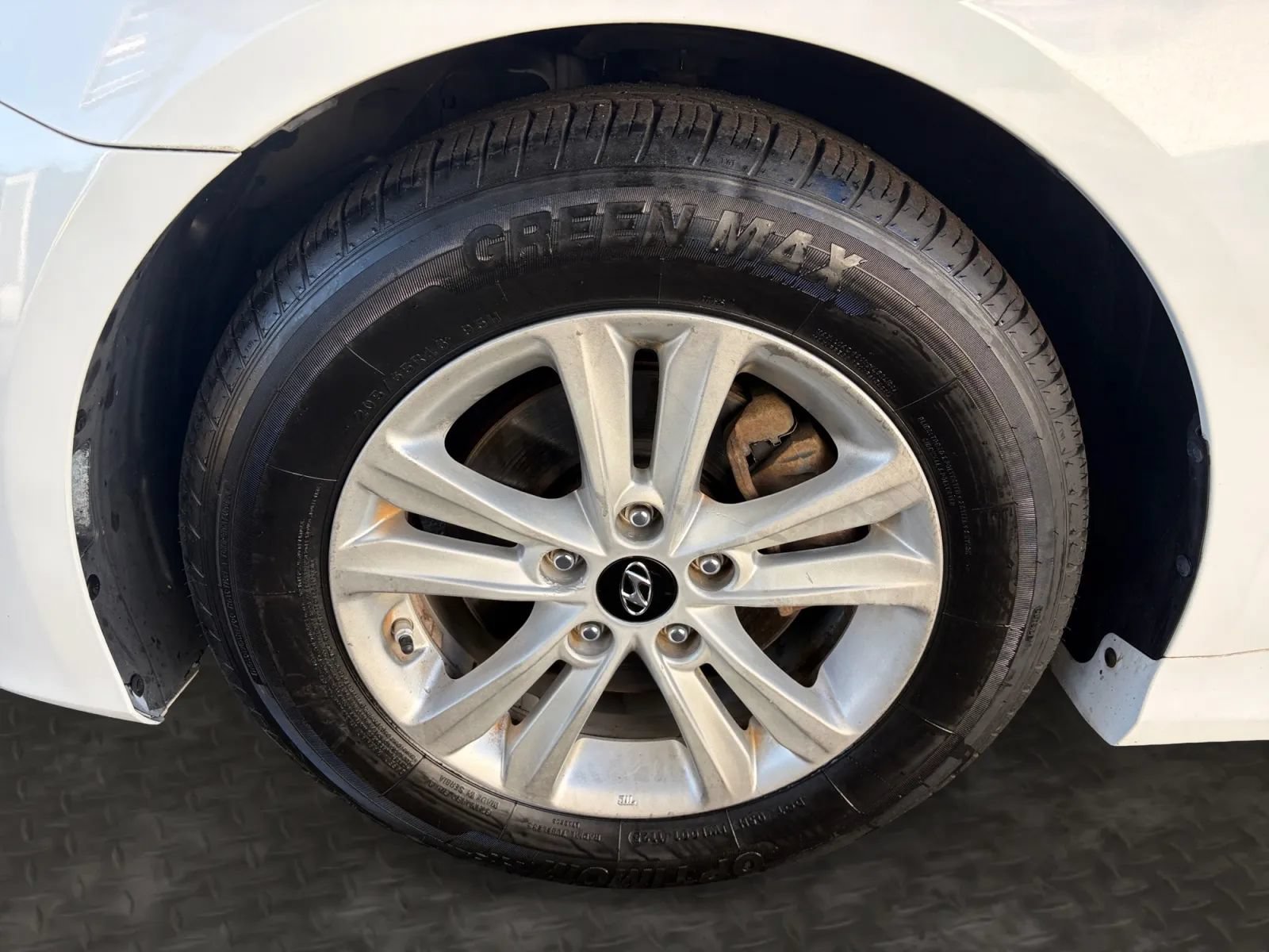 Used 2014 Hyundai Sonata GLS FWD image 31