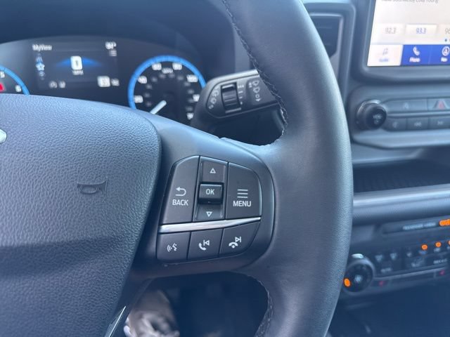 Used 2024 Ford Bronco Sport Big Bend w/ Convenience Package AWD/4WD image 20