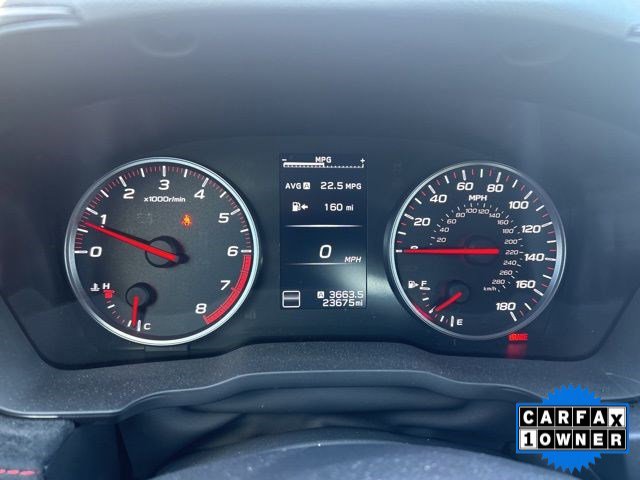 Used 2024 Subaru WRX TR image 19