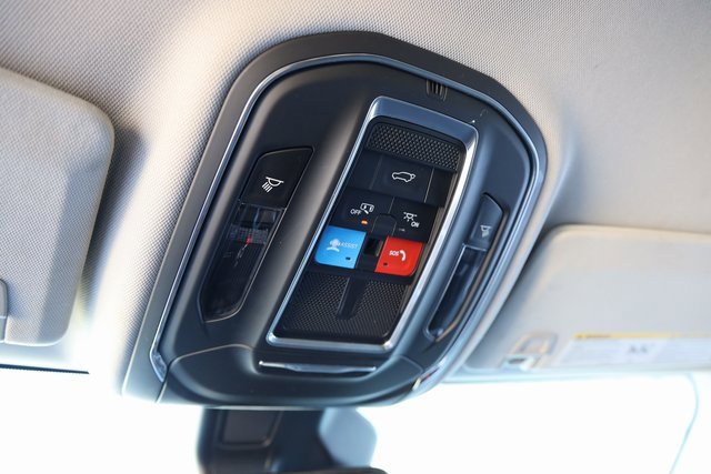 Used 2024 Jeep Grand Cherokee L Laredo w/ Luxury Tech Group I image 25