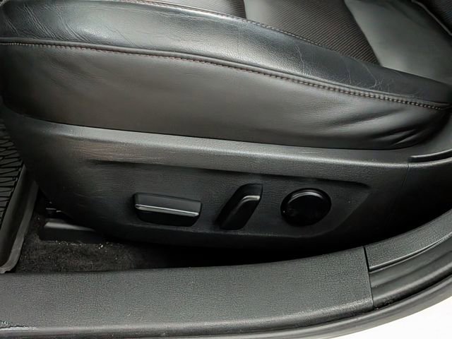 Certified 2021 MAZDA MAZDA3 s image 12