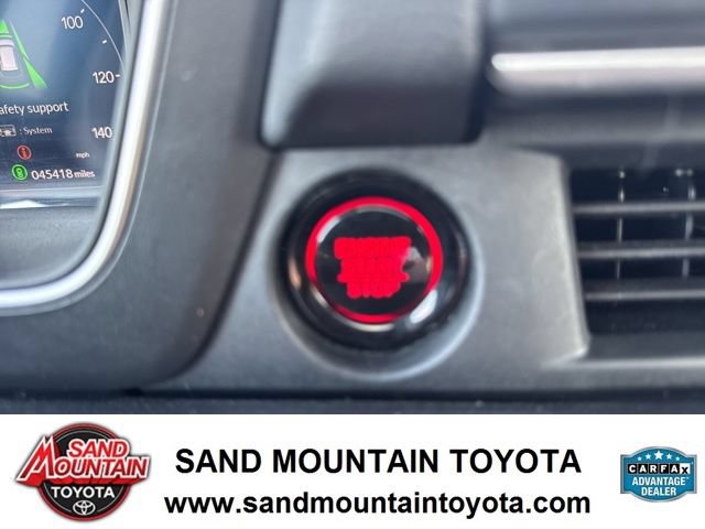 Used 2023 Honda Pilot Elite image 18