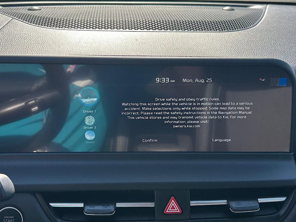 New 2026 Kia Seltos EX w/ EX Sunroof Package image 17