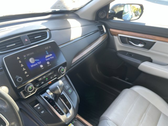 Used 2020 Honda CR-V Touring image 13