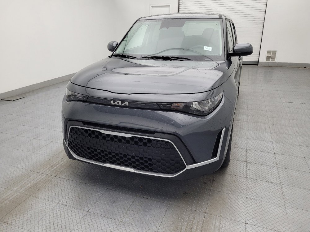 Used 2025 Kia Soul LX w/ LX Technology Package image 15