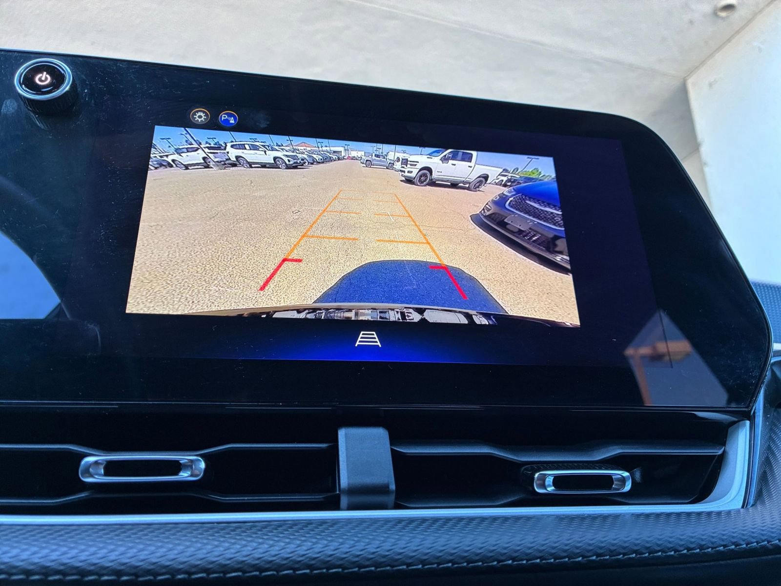 Used 2025 Chevrolet Equinox LT AWD/4WD image 23