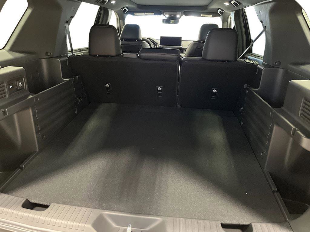 New 2026 Honda Passport TrailSport Elite image 26