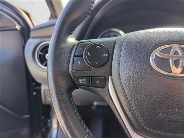 Used 2019 Toyota Corolla SE image 17