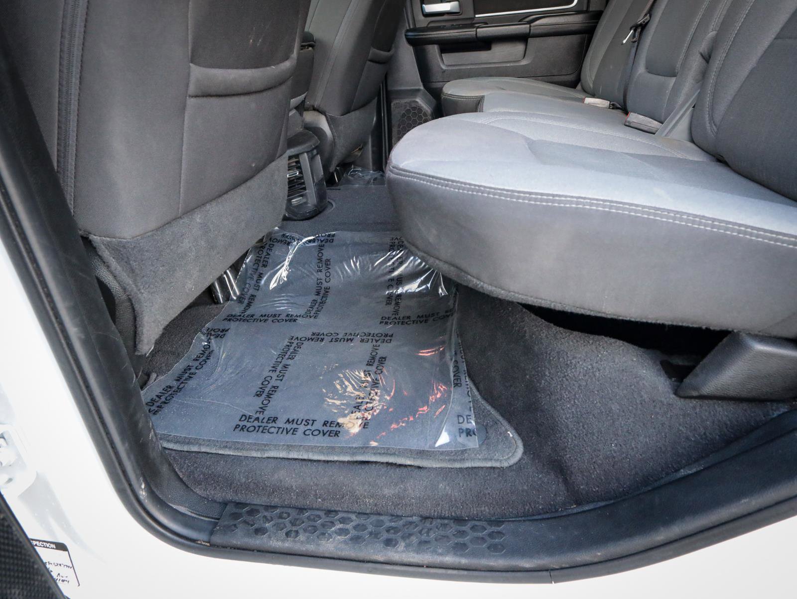 Used 2024 RAM 3500 Big Horn image 31