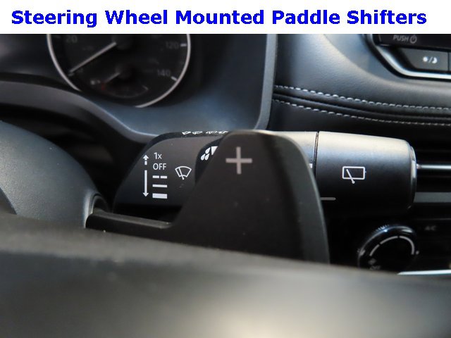 Used 2023 Nissan Rogue S image 20