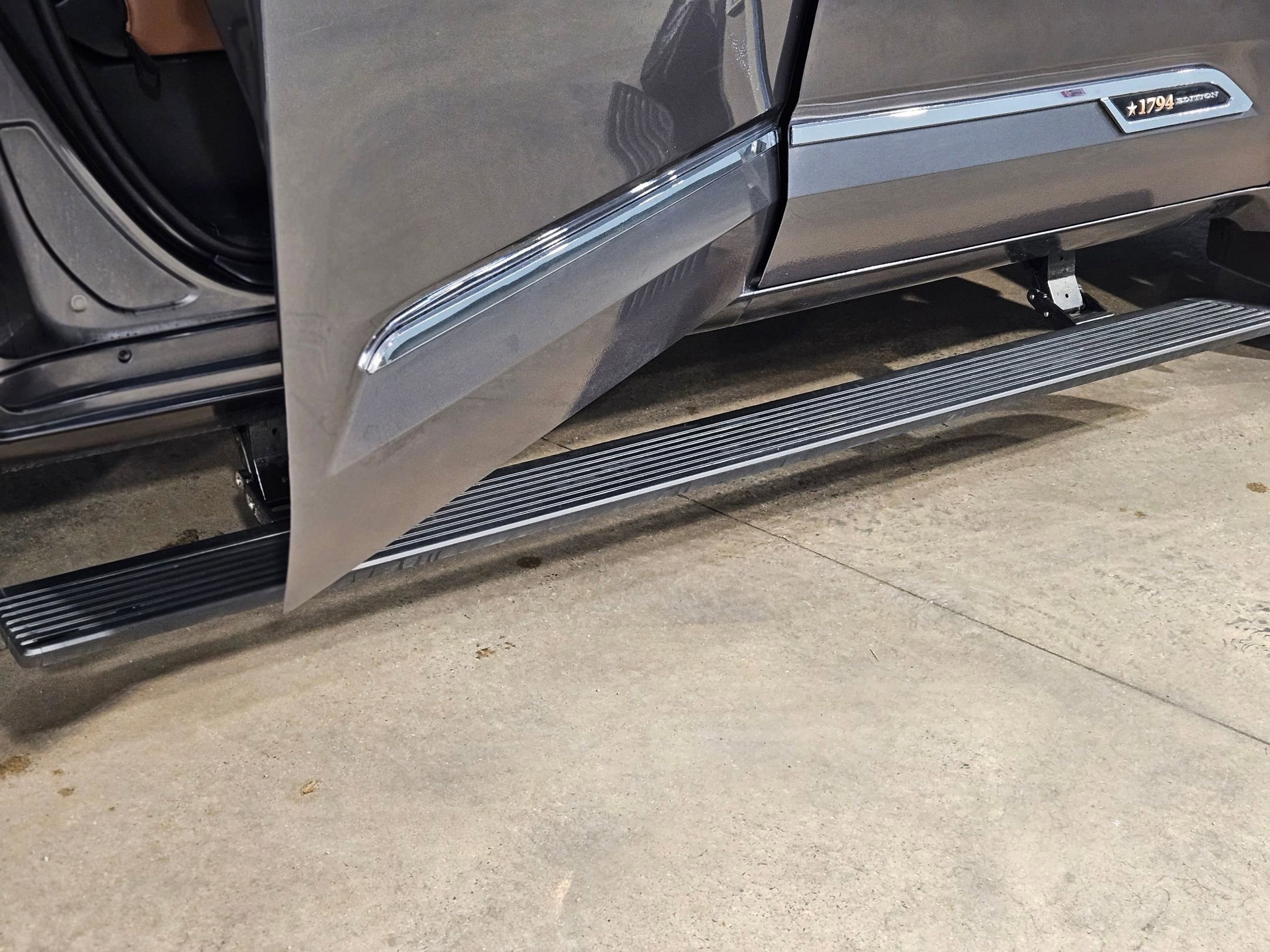 Used 2024 Toyota Tundra 1794 Edition image 39