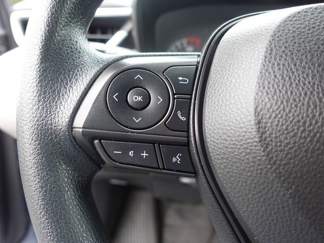 Certified 2022 Toyota Corolla LE FWD image 16
