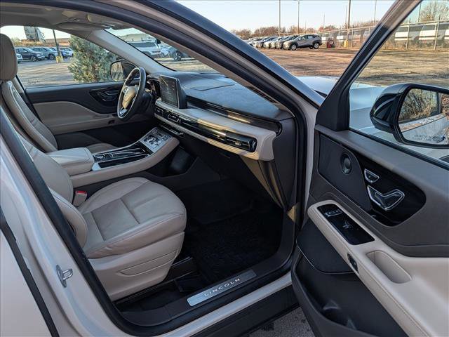 Certified 2023 Lincoln Aviator Reserve w/ Equipment Group 201A RWD image 13