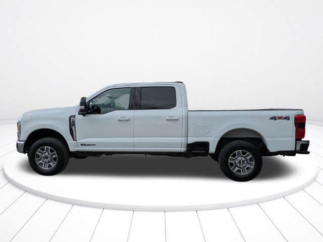Used 2024 Ford F250 Lariat AWD/4WD image 7