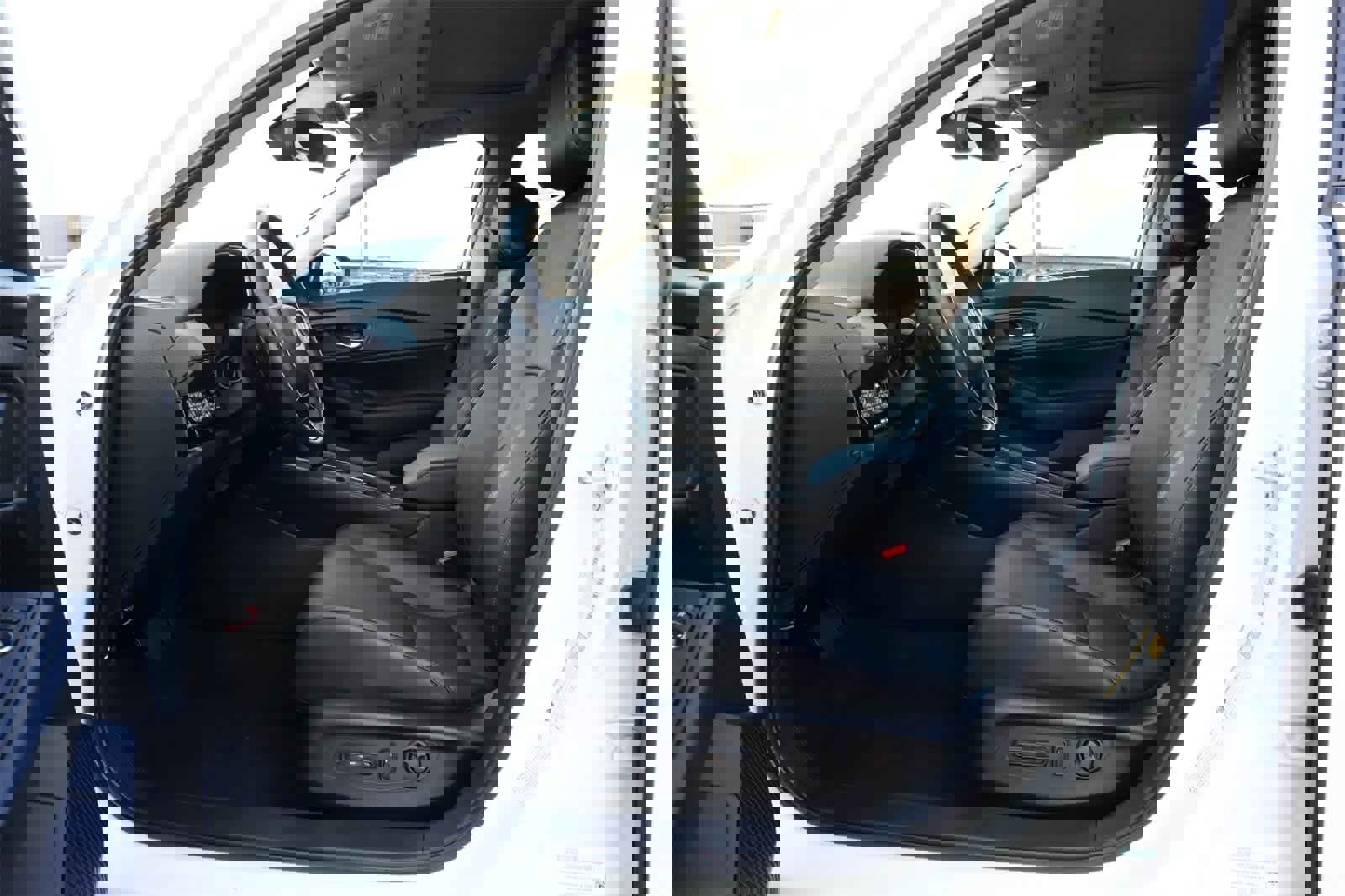 Used 2023 Honda Accord EX-L image 17