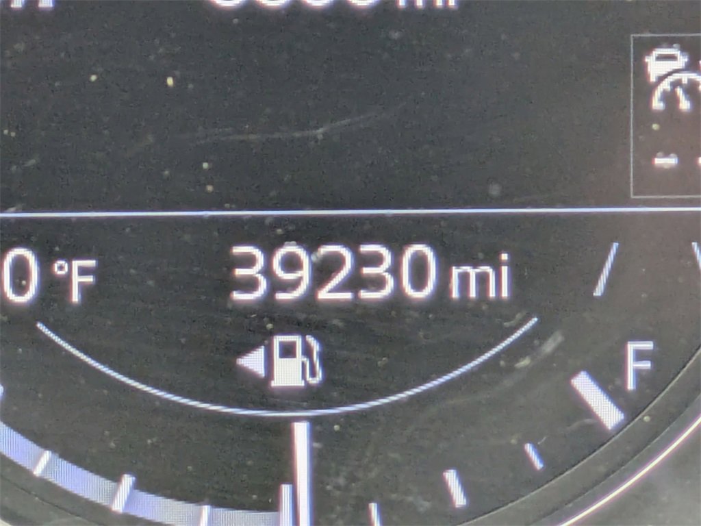 Used 2024 MAZDA CX-5 Carbon Edition image 21