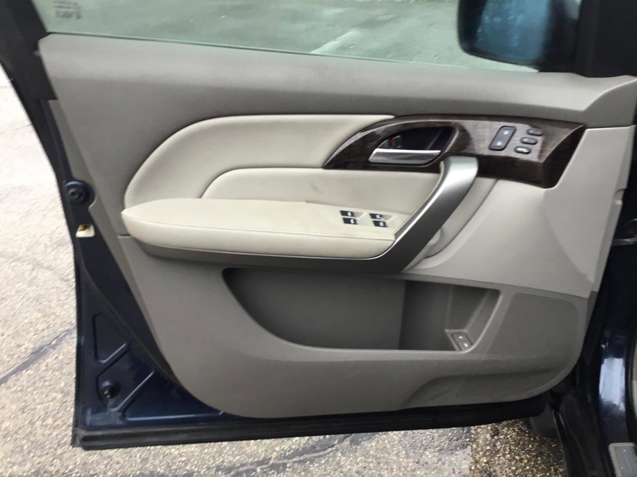 Used 2013 Acura MDX image 13