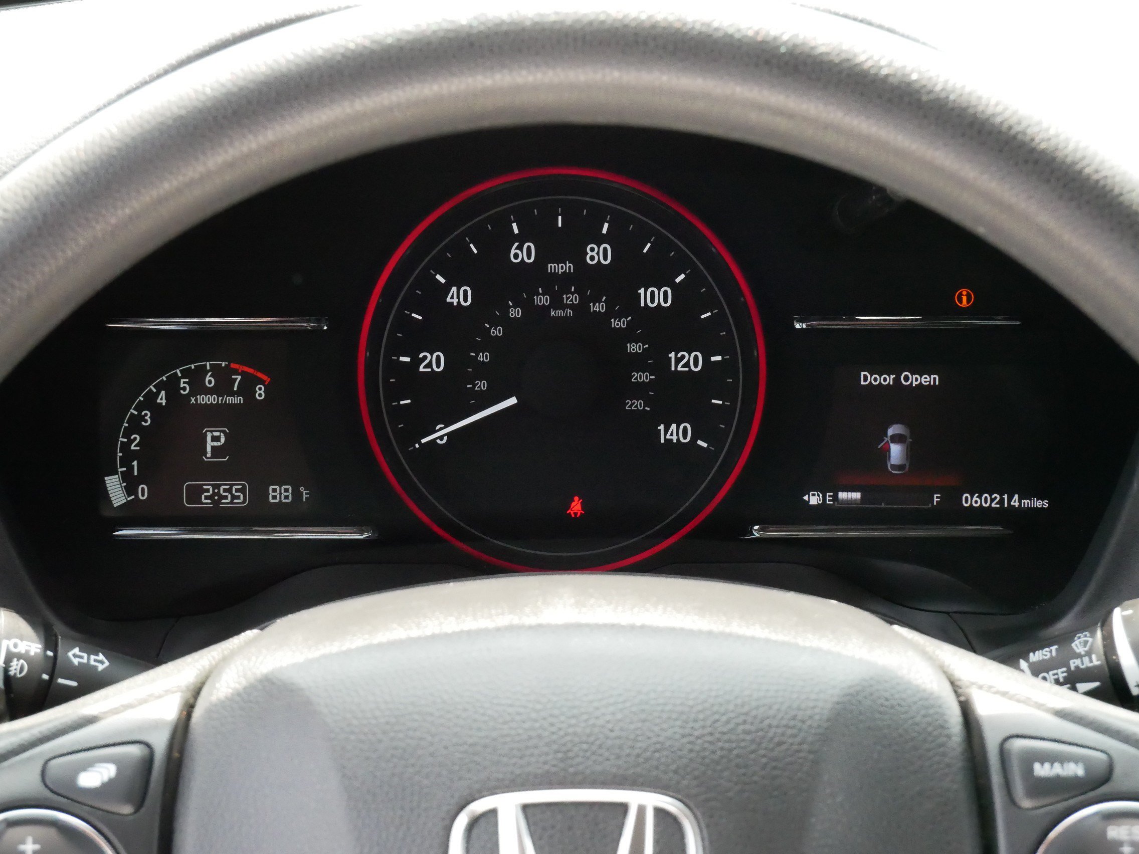 Used 2021 Honda HR-V EX image 21