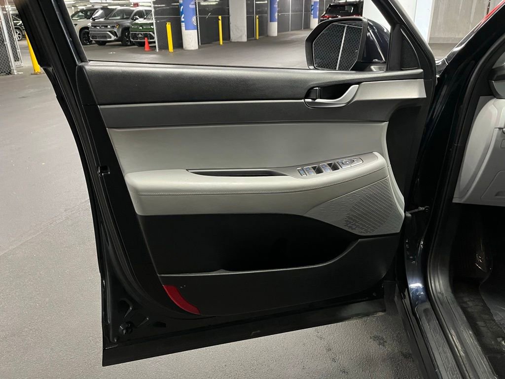 Used 2021 Hyundai Palisade SE image 14