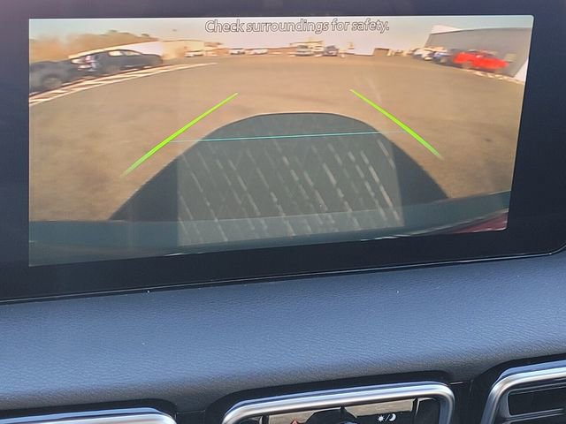 New 2026 Nissan Sentra SV w/ Floor Mat Package image 14