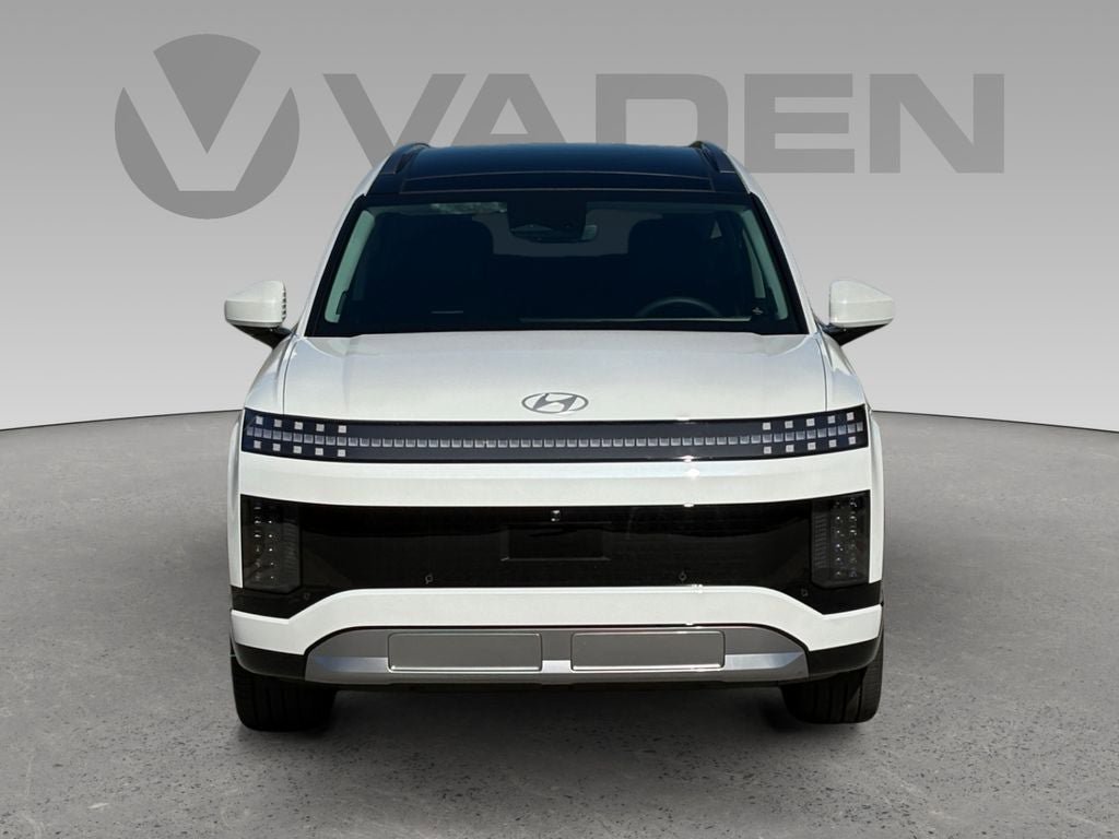 New 2026 Hyundai Ioniq 9 Limited image 22