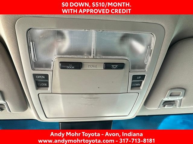 Used 2018 Toyota Avalon XLE Premium FWD image 28