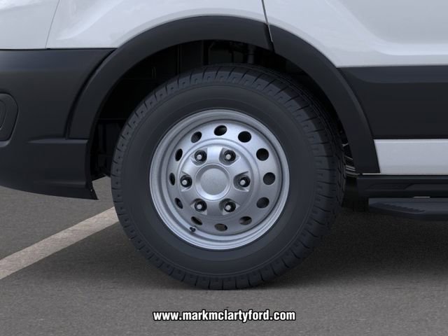 New 2026 Ford Transit 350 148 High Roof Extended DRW image 19