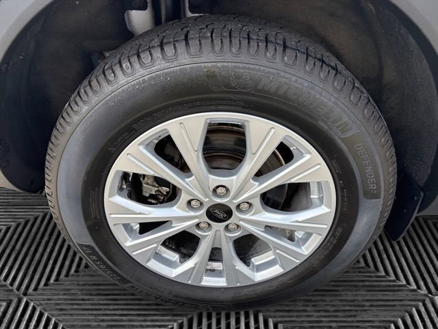 Used 2023 Ford Escape Active AWD/4WD image 14