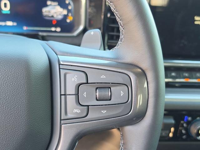 New 2026 Chevrolet Silverado 1500 High Country w/ Technology Package AWD/4WD image 21