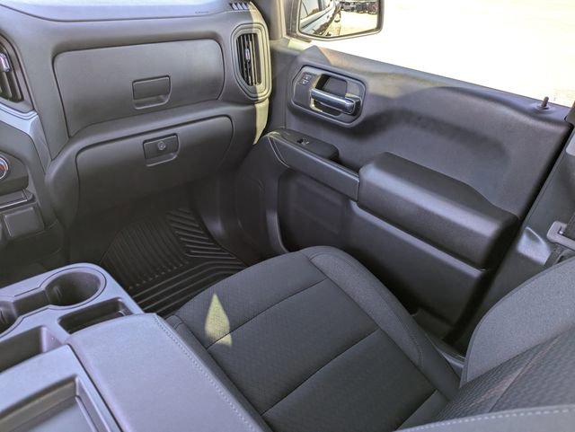 Certified 2024 Chevrolet Silverado 1500 Custom image 15