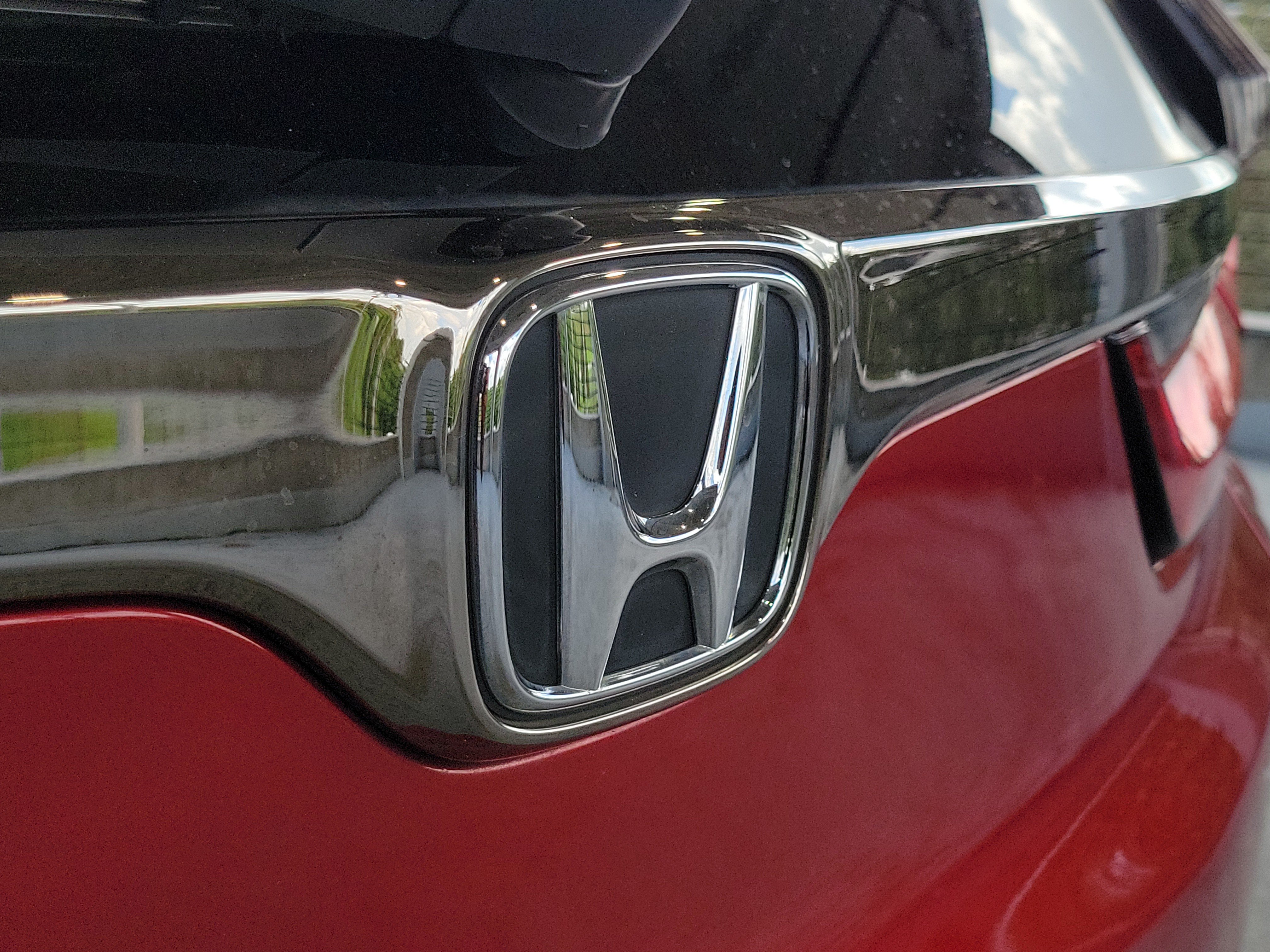 Used 2020 Honda CR-V EX image 6