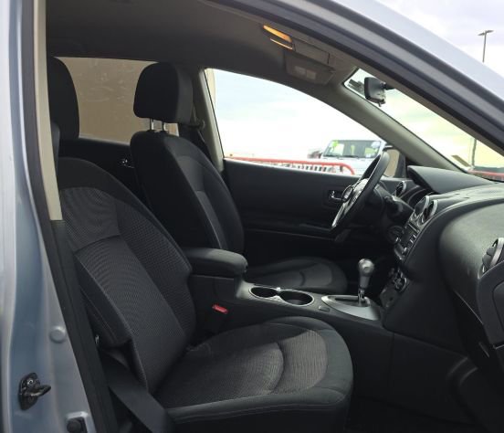 Used 2013 Nissan Rogue SV image 7