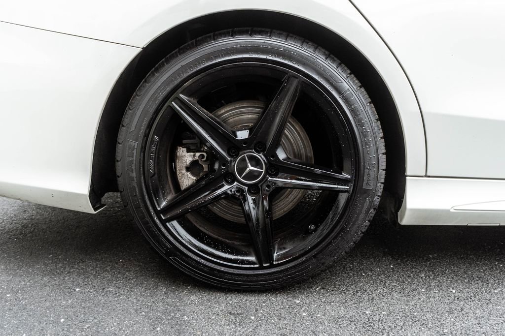 Used 2018 Mercedes-Benz C 43 AMG 4MATIC Sedan image 32