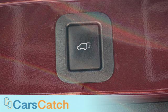 Used 2017 Toyota Highlander Limited Platinum AWD/4WD image 43