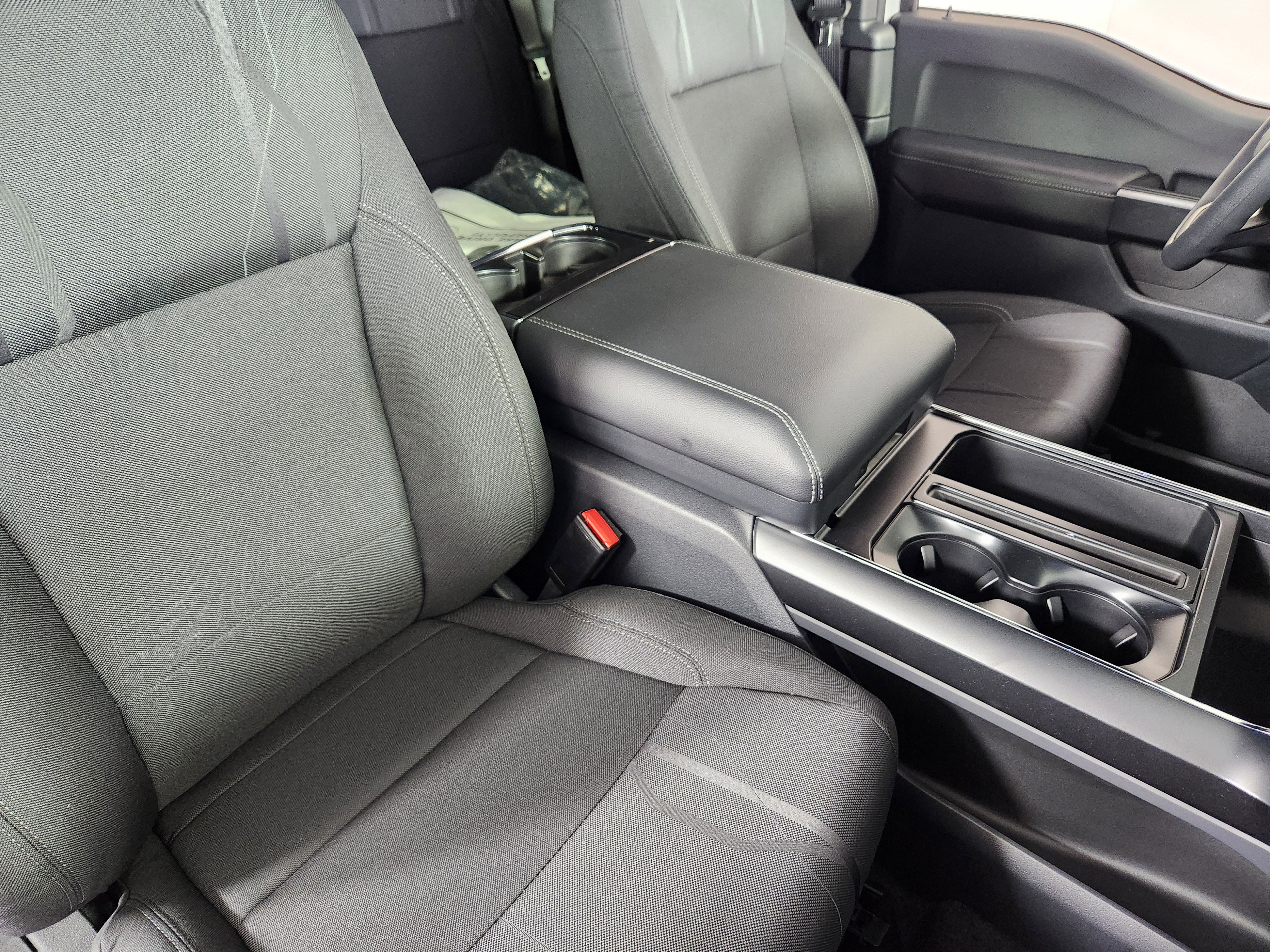 New 2026 Ford F150 STX w/ Equipment Group 200A AWD/4WD image 11