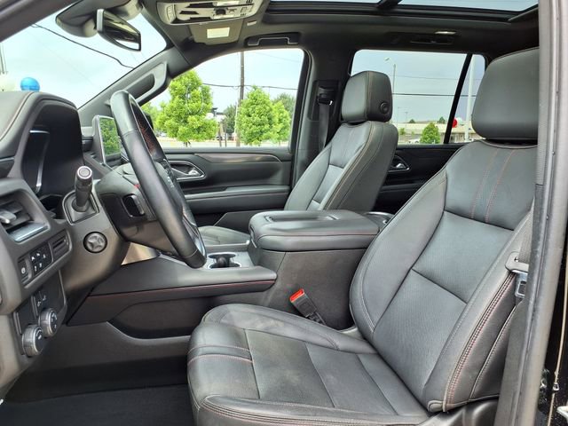 Used 2023 Chevrolet Tahoe RST w/ Luxury Package RWD image 18