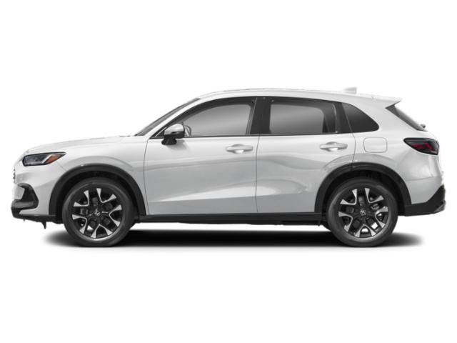 Used 2026 Honda HR-V EX-L image 3