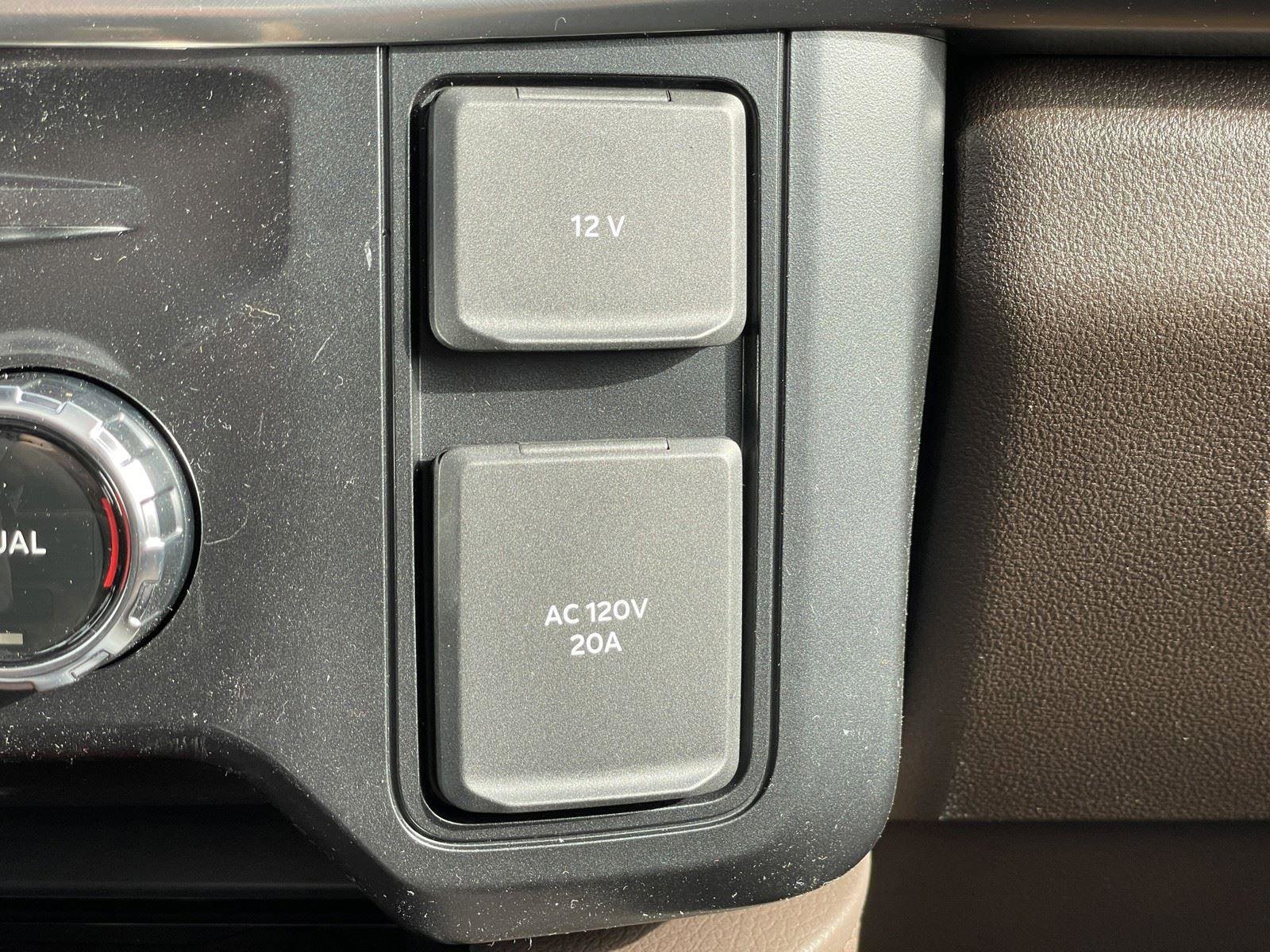 New 2026 Ford F250 King Ranch w/ Chrome Package image 29