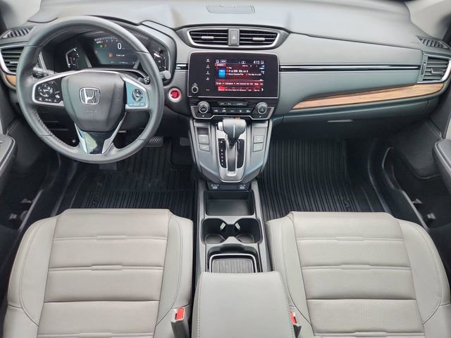 Used 2022 Honda CR-V EX-L image 20