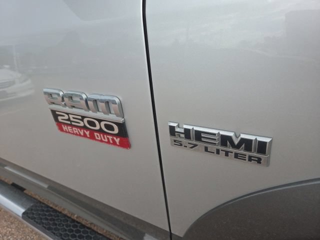 Used 2012 RAM 2500 Outdoorsman AWD/4WD image 7