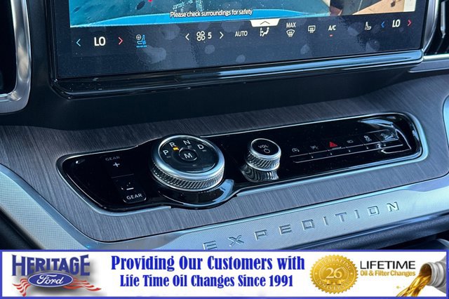 New 2026 Ford Expedition Platinum image 22