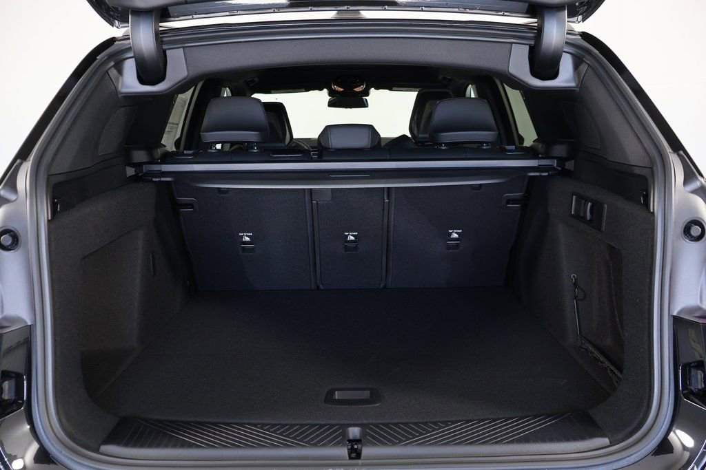 New 2026 BMW X3 M50 w/ Premium Package image 8