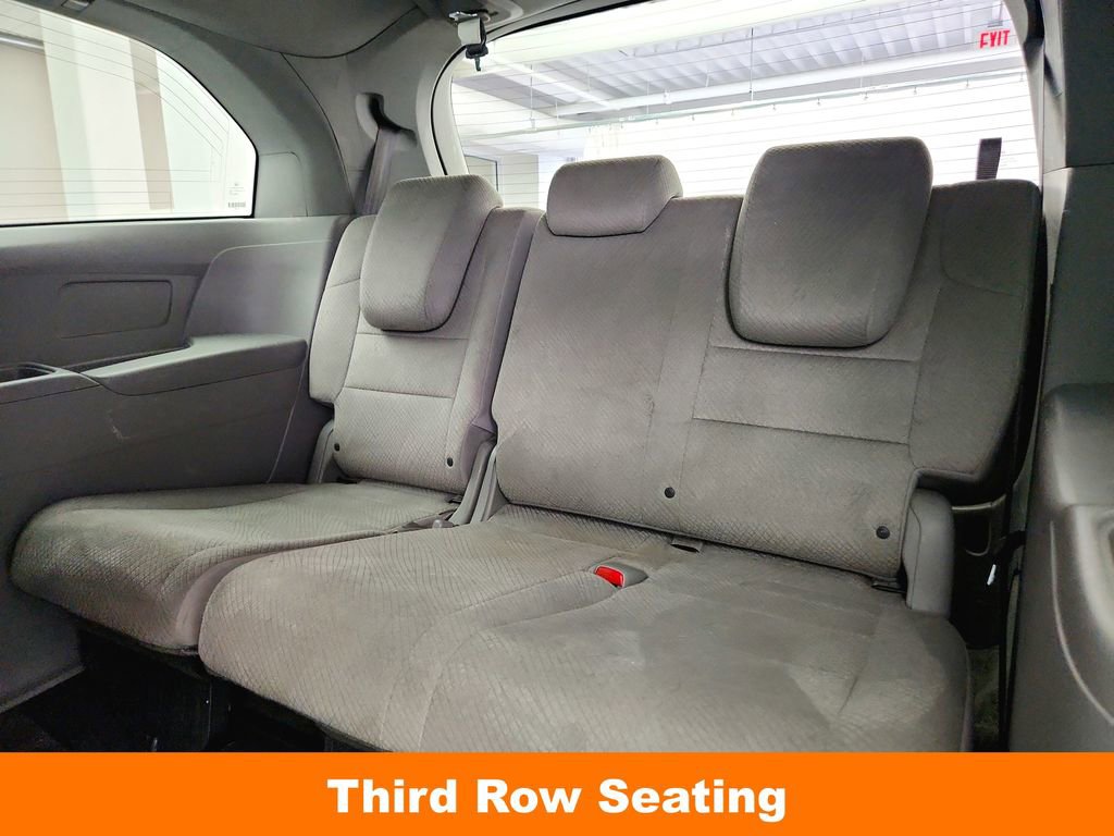 Used 2015 Honda Odyssey EX image 26
